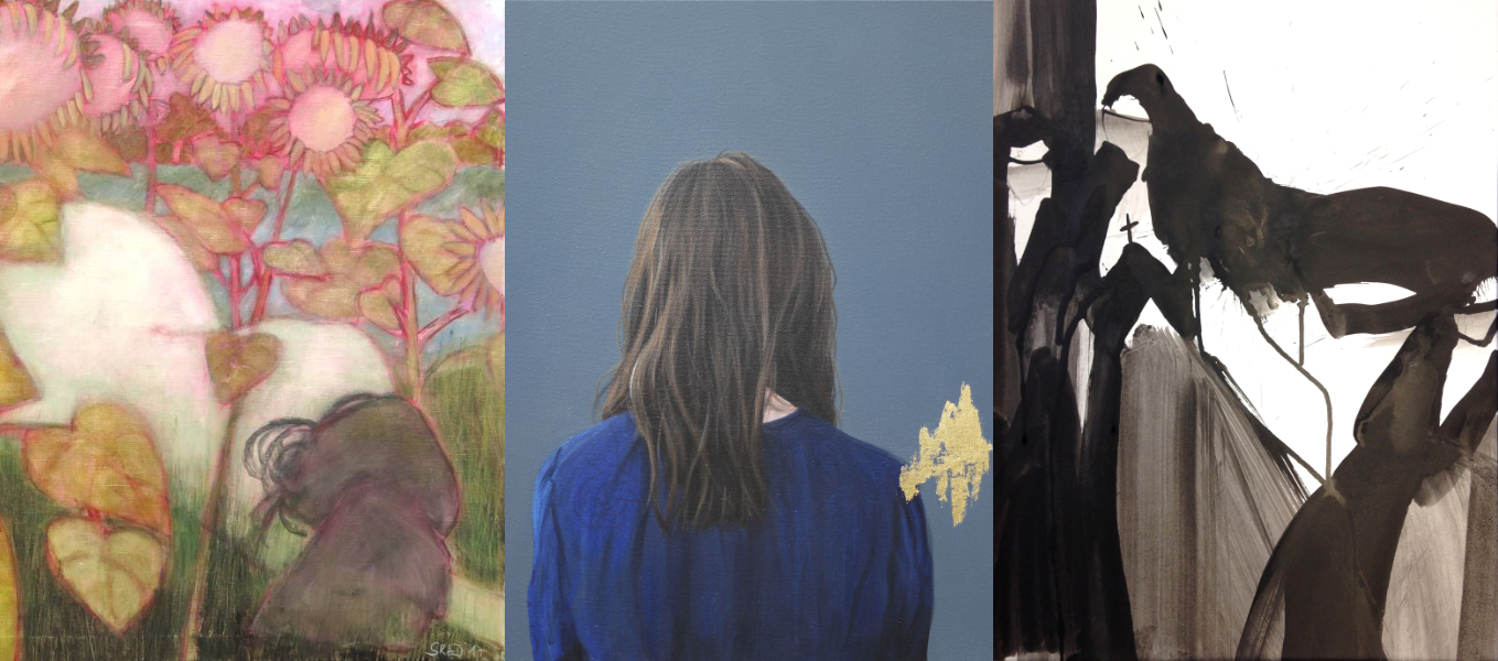 17. Kunstsalon 2024