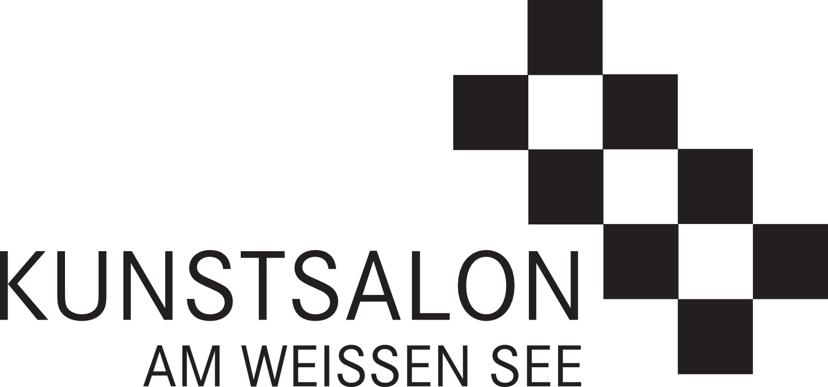 Kunstsalon Logo
