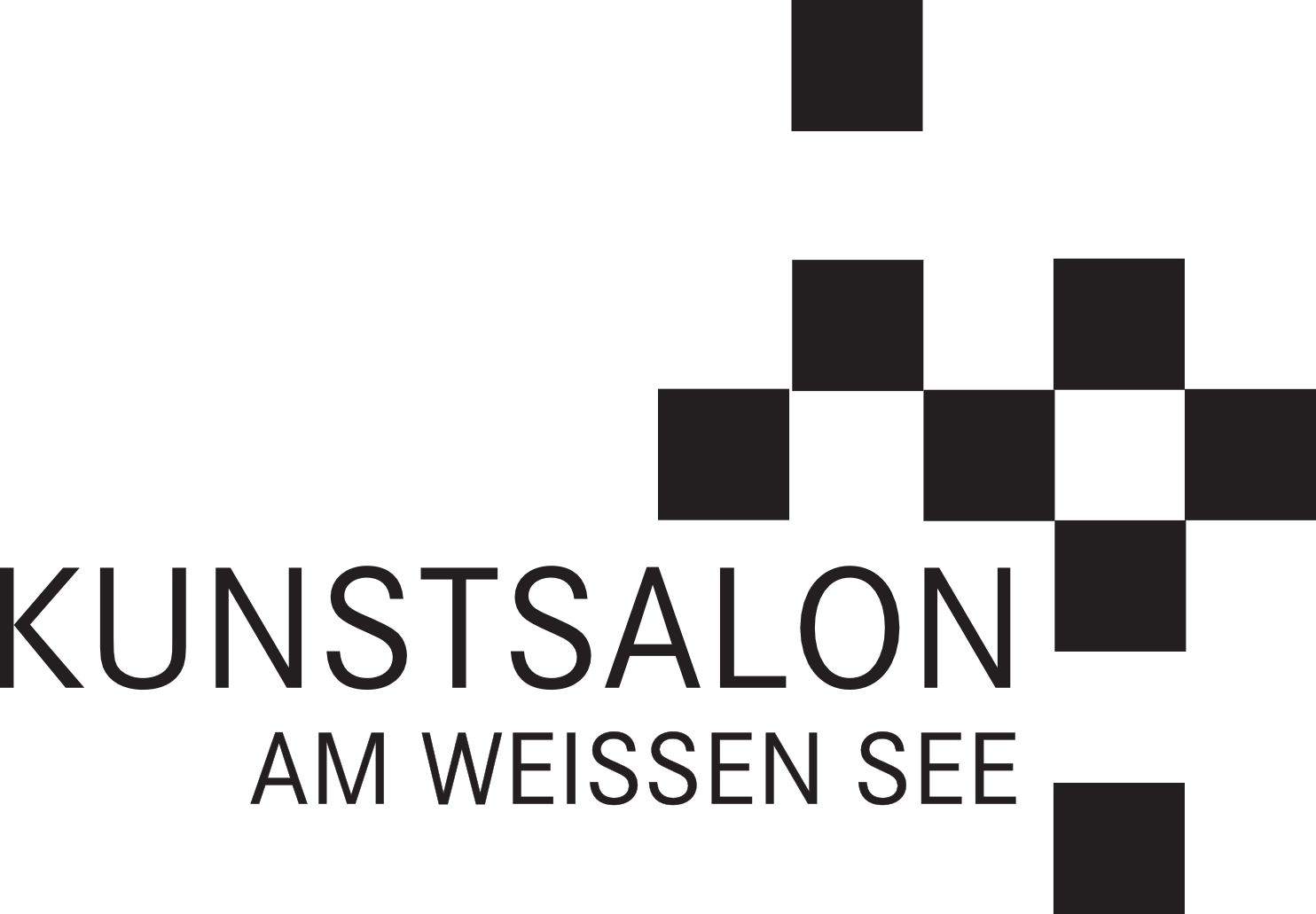 Kunstsalon Logo